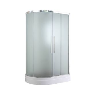 Душевая кабина EM2811RN без крыши